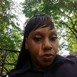 Meet your Posher, =tieesha